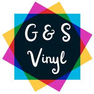 Glitter and Shine Vinyl