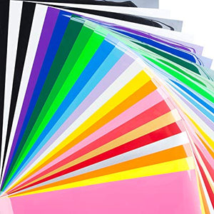 Solid Gloss Colors Set