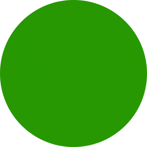 Apple Green