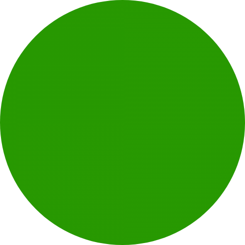 Apple Green