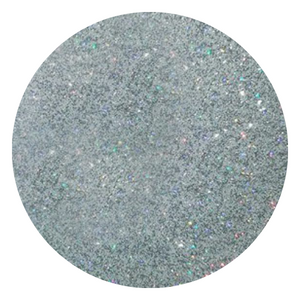 Holographic Transparent Glitter