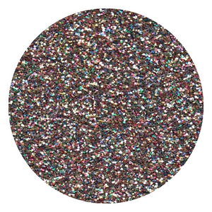 Multicolor Glitter HTV
