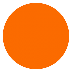 Orange HTV