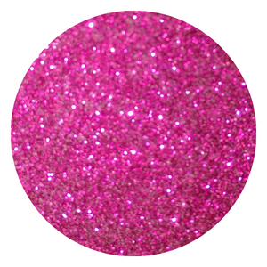 Pink Glitter HTV