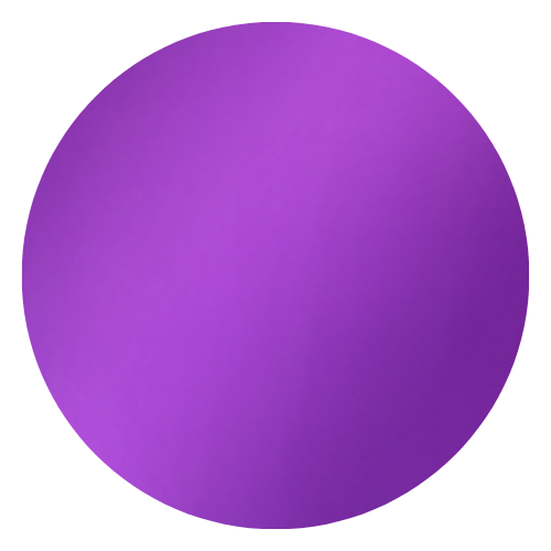 Purple Luster