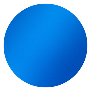 Royal Blue Luster