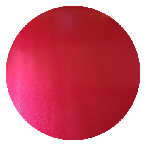 Ruby Polished Metal