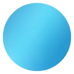 Sky Blue Luster
