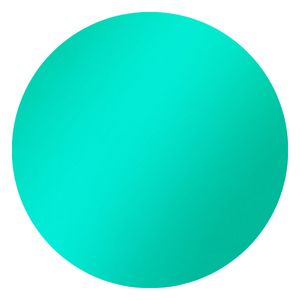 Teal Luster