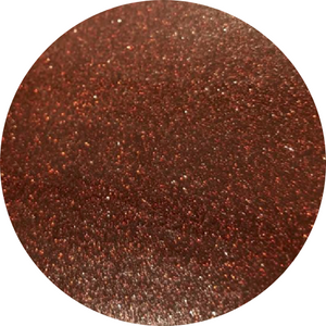 Ultra Brown Glitter