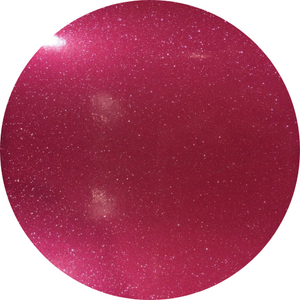 Ultra Dark Pink Glitter