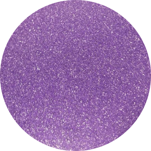Ultra Purple Glitter